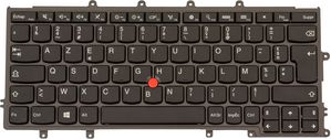 CS13XKeyboard FRA LTN - Teclado / ratn -