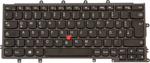 CS13XKeyboard GER CHY - Teclado / ratn -  5712505044803