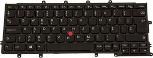 CS13XKeyboard NET CHY - Teclado / ratn -