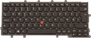 CS13XKeyboard NOR CHY - Teclado / ratn -