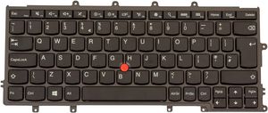 CS13XKeyboard UKE CHY 5706998646798 FRU04Y0929 - 5706998646798;5711045829406