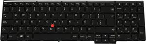 CS13KMKeyboard SPA CHY - Teclado / ratn -