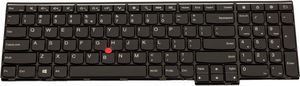 CS13KMKeyboard USI LTN 5706998659668 FRU04Y2456 - CS13KMKeyboard USI LTN -FRU04Y2456, Keyboard, US - 5706998659668