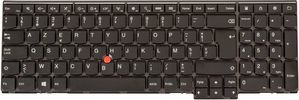 Keyboard (BELGIAN) 5712505304594 - 5712505304594