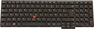 GrantKeyboard FRA CHY - Teclado / ratón -  5712505058671