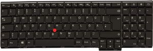 GrantKeyboard GER CHY - Teclado / ratón -
