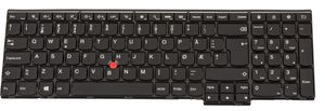 GrantKeyboard NOR CHY - Teclado / ratn -