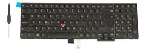 GrantKeyboard UKE CHY - Teclado / ratón -