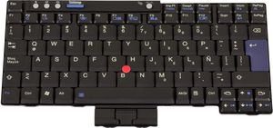 KEYBOARD - Teclado / ratn -