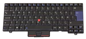 KEYBOARD - Teclado / ratn -