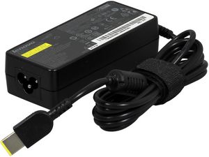 AC-Adapter 65W 5711045916953 54Y8868 - AC-Adapter 65W -FRU54Y8868, Notebook, Indoor, - 5711045916953