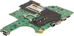 Motherboard 60Y5650 - Part Number: FRU60Y5650