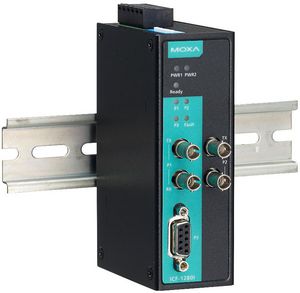 INDUSTRIAL PROFIBUS TO FIBER C 46629 - I/O -  5703431466296