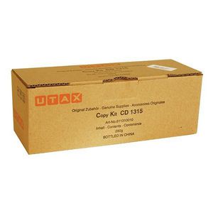 Toner Black 37UTACD1315 - Toner -