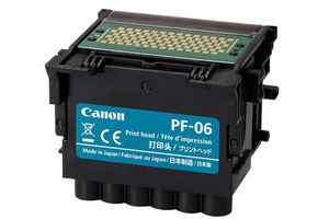 PF-06 PRINTHEAD 4549292098044 - PF-06 PRINTHEAD -PF-06, Canon imagePROGRAF - 4549292098044