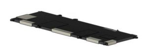 BATT 2C 38Wh 4.935Ah LI 5704174092698 - BATT 2C 38Wh 4.935Ah LI -EP02038XL PL - 5704174092698