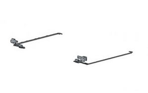 LCD HINGES 5704174094753 - LCD HINGES - - 5704174094753