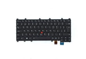 Keyboard STO-KBD CFR CHY BL - 