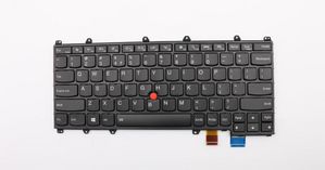 Keyboard STO-KBD IN CHY BL - 