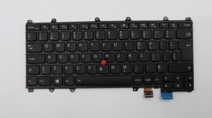 Keyboard STO-KBD CFR SRX BL - 