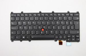 Keyboard STO-KBD HU SRX BL - 