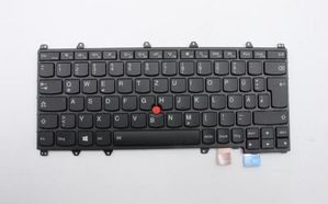 Keyboard STO-KBD DE SRX BL - 