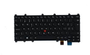 Keyboard STO-KBD CH SRX BL 5704174276807 - 