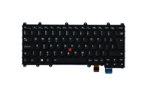 Keyboard STO-KBD NL SRX BL - 