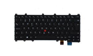 Keyboard STO-KBD PT SRX BL 5704174207214 - 