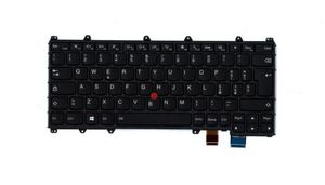 Keyboard STO-KBD IT SRX BL - 