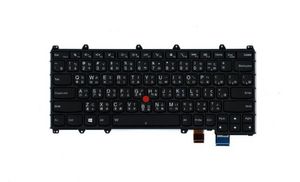 Keyboard STO-KBD TW SRX BL - 