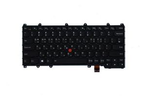 Keyboard STO-KBD KR SRX BL - 