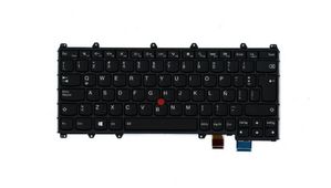 Keyboard STO-KBD LAS SRX BL - 