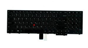 Keyboard E15 2014 TW CHY - 