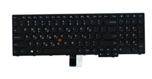 Keyboard E15 2014 GR CHY - 