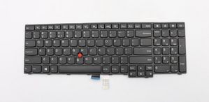 Keyboard E15 2014 IN CHY - 