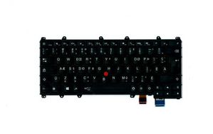 Keyboard STO-KBD CFA SRX BL - 