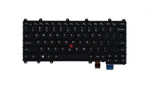 Keyboard STO-KBD IS SRX BL - 