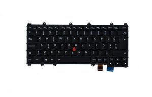 Keyboard STO-KBD EE SRX BL - 