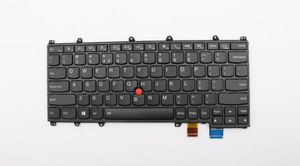 Keyboard STO-KBD IN SRX BL - 