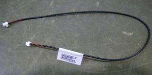 Power cable 400mm 5712505645086 - Power cable 400mm -3-pin (15.4in) - 5712505645086