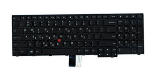 Keyboard E15 2014 GR SRX - 