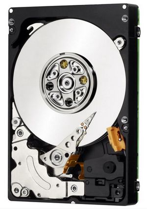 HD, 600GB, 512b, SAS6, 10K 5704174212898 0R72NV - HD, 600GB, 512b, SAS6, 10K -RPM, 2.5 Inch, 64MB, Seagate, - 5704174212898