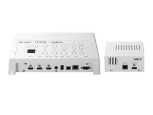 NP01SW2 HDBaseT 5028695612389 NP01SW2 - 5028695612389