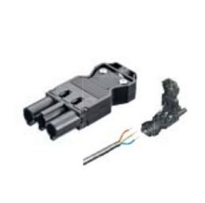 Appliance plug GST18/3 - 4016514023813 - 