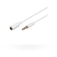 Headphone & Audio Cable, 5m 5711045785252 - Headphone & Audio Cable, 5m -3.5mm Minijack extension Cable - 5711045785252