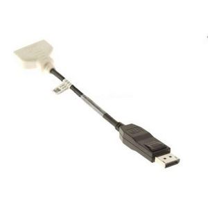 Cable Display Port (Dp) To Dvi - Cables -