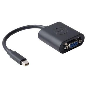 Adapter - Mini DisplayPort 5704174213802 0RG14P - Adapter - Mini DisplayPort -470-13630, VGA FM, Mini - 5704174213802