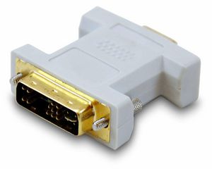 DVI Equip VGA analog 12+5/15 S - 4054317142553