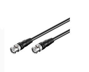 BNC - BNC 1m M-M 4040849504235 - Coaxial -  4040849504235